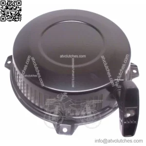 Kawasaki 49088-2473-YK Recoil Starter - OEM Pull Start Assembly