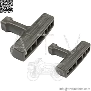 503543901 Starter Handle for Husqvarna Chainsaw 394 395, Rancher 61 65 66 45 480 49 50 51 55 (2 Pack)