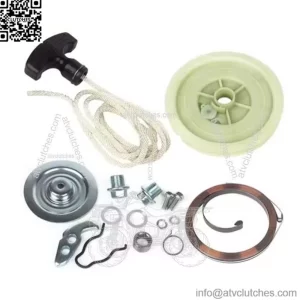 Recoil pull starter kit Polaris 3084822