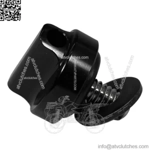Bare Knuckle Performance Seat Screw For Harley