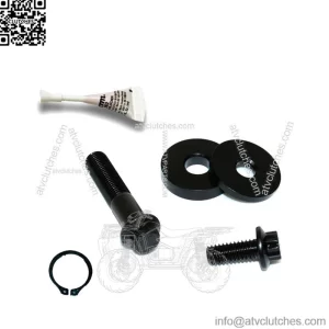 Feuling 12 Point Cam And Pinion Bolt Kit For Harley Twin Cam and Milwaukee Eight 1999-2023