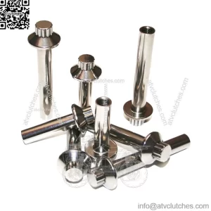 Feuling Head Bolt Kit For Harley
