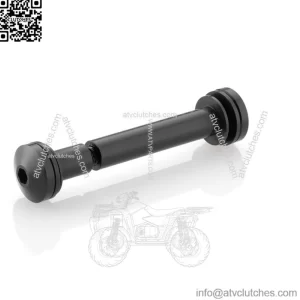 Rizoma Fuel Tank Bolt For Harley Softail 2019
