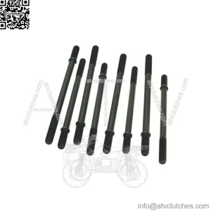 S&S Cycle Cylinder Studs For Harley