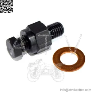 Top Cover bleed screw For CAV Lucas Roto Diesel DPA Pumps 7123-351