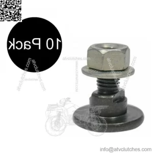 Bolt CC19334 Fits John Deere 1320 1326 1327 240 260