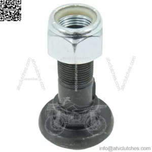 7A6015: Bolt Kit (x1) 5 for Tiger Several