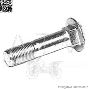 370938S36 Set of 12 Rim Bolts Fits Ford Fits New Holland 600 700 800 900 2N 8N 9