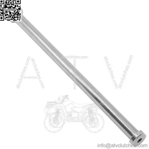 18P-22141-00-00 Rear Arm Pivot Shaft Bolt For Yamaha YFZ450R 2009-2023