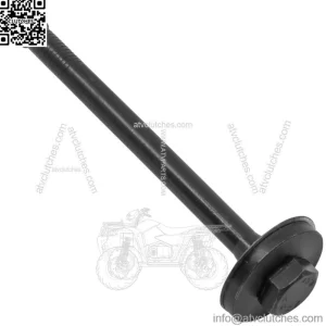 Clutch Hex Screw Bolt for Can-Am Bombardier Outlander / Max 800R EFI 2009 - 2020