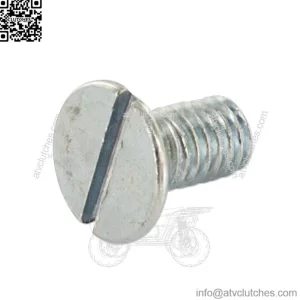 24667S, 24667S8 Brake Drum Retaining Screw -Fits  Ford  Tractor