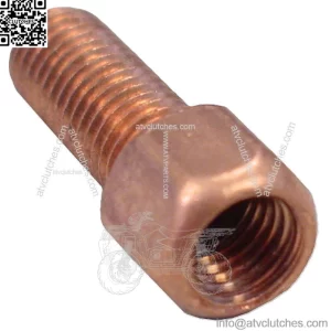 Starter Terminal Repair Stud 5/16" x 24 NF terminals Fits Allis Chalmers Tractor