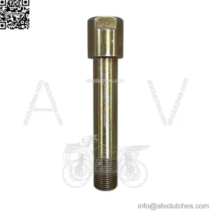 405584R2 Front Axle Knee Extension Bolt -Fits  International  Tractor