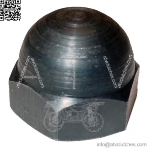 913133, 207562 Steering Wheel Nut -Fits  Allis Chalmers  Tractor