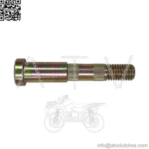 R121197 Clutch Lever Pivot Bolt -Fits  John Deere  Tractor