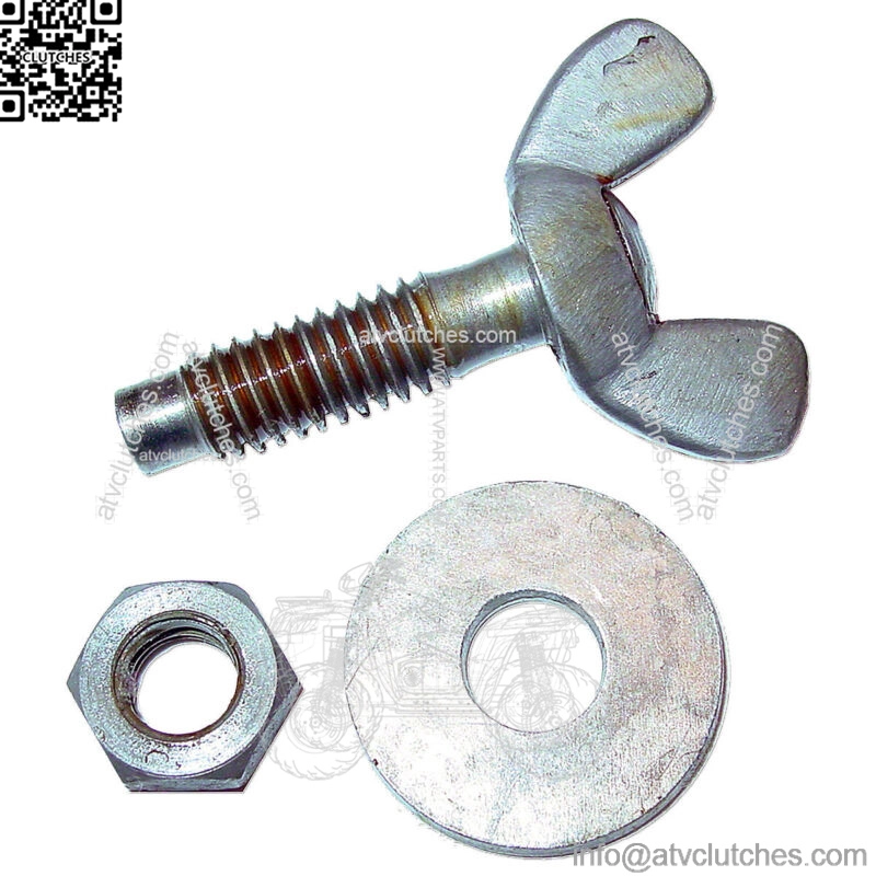 NAA88219B Grille Mounting Stud -Fits Ford Tractor