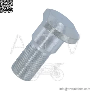 9N1117 Rear Lug Stud -Fits  Ford 9N Tractor
