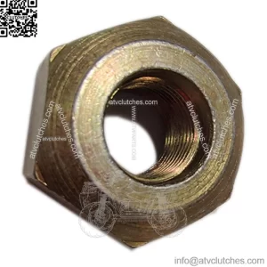 D3NN1120B Wheel Nut Fits Ford New Holland 4000 5000 6600 7000 6610 7710 460