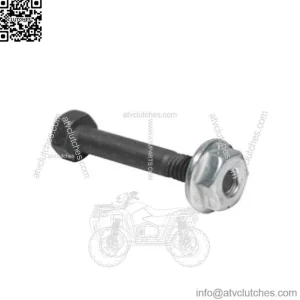 One New Bolt & Nut 86578266 Fits Various Applications & Models 7/32" X 1-1/2"
