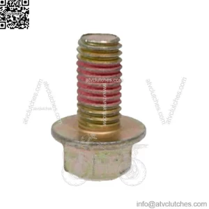 86515163 Disc Mower Blade Screw 1-1/2" Fits Ford New Holland 2331 2332