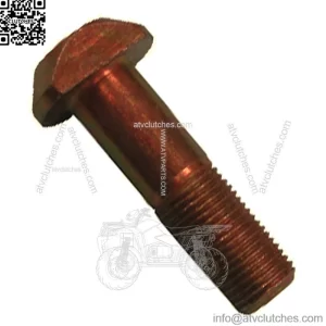WHE-F-131118-J Bolt (Rear Wheel) C5NN1N118J