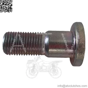 C5NN1107E Front Wheel Stud Fits Ford 2N 8N 9N Jubillee NAA 600 700 800 1/2"-20