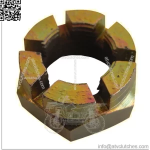 Fits Ford 9N 8N NAA 600 601 800 801 2000 4000 SPINDLE NUT & LOWER LINK PIN NUT 3
