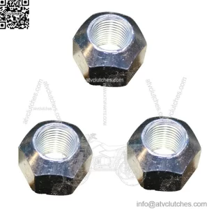 5938 C5NN1012B FRONT WHEEL NUTS Fits Ford 8N NAA 600 800 900 601 801 901 2000 ++