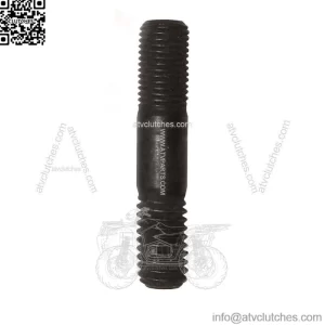 1x Exhaust Manifold Stud Bolt Fits Ford 8N Tractor 120 CI 2.0l