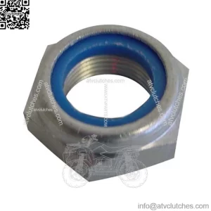 D5NN3N602A Steering Wheel Nut Fits Ford 3000 3610 4000 4110 5000 5600 6600 7000