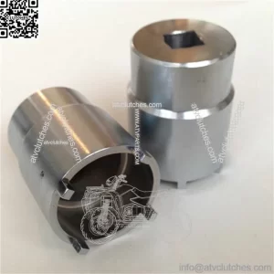 Kawasaki KAF620 Mule (4x4) Front Diff Pinion Nut Socket