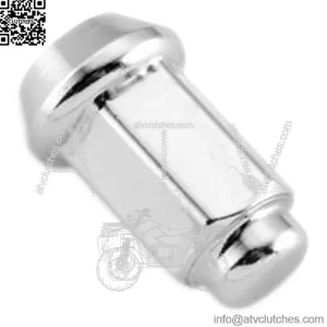 Lug Nuts For 2015 Kawasaki KAF820 Mule PRO-FXT Utility Vehicle ITP ALUG13BX