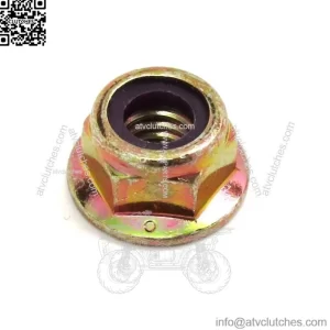 Arctic Cat New OEM Hex Nut, Ny Lock, 8047-426