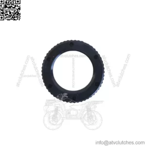 Aftermarket 512059364 Plastic Nut NOS
