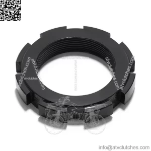 Motorcycle Upper Triple Tree Clamp Nut Part For Sur-ron Ultra Bee