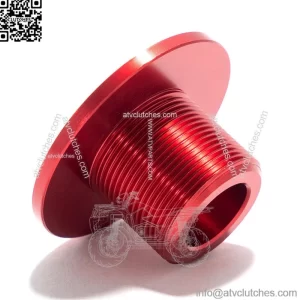 Motorcycle Upper Triple Tree Clamp Screw Part For Sur-ron Ultra Bee