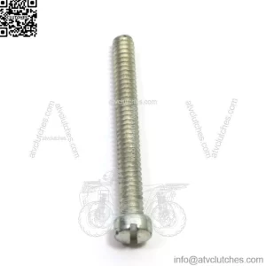 530015245 100% Genuine Brand New OEM Screw. 19 Available.