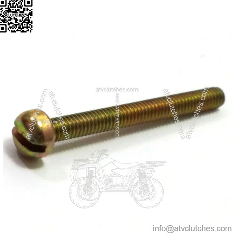530016115, 5300161-15. 100% Genuine OEM Brand New SCREW. 10 Available. - Image 2