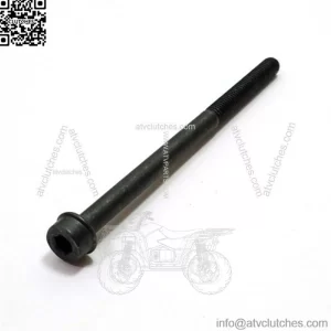 503200280 100% Genuine Brand New OEM Muffler Bolt. 6 Available.