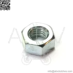 7312316-01, 731231601. 100% Brand New Genuine OEM NUT. 6 Available.