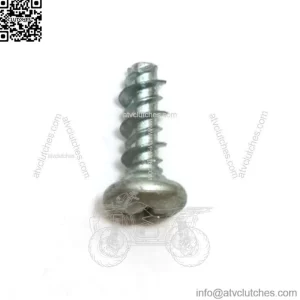 530015496, 5300154-96. 100% Brand New Genuine OEM SCREW.