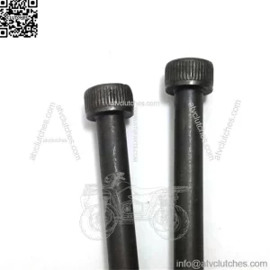 725538755, 7255387-55 100% Brand New Genuine OEM SCREW 2-Pack