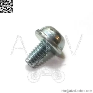 530401467 100% Brand New OEM Weed Eater Plug-Cylinder Screw.