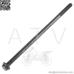 Rear Upper Control Arm Bolt For Polaris Scrambler 1000 XP 16-19/ 1000 XP S 20-22 (For: Polaris)