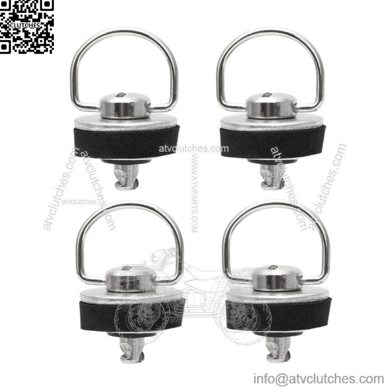 For Can Am Maverick X3 Roof Screw Quarter Turn Service Kit Fastener 715003815