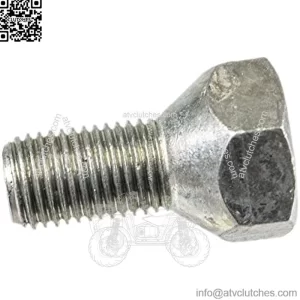 John Deere Original Equipment Wheel Bolt - VG12353