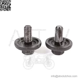 Husqvarna 532193003 Pack of 2 Blade Bolt & Washer Assembly