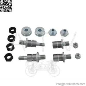 Springer Front End Fork Rocker Bushing Shaft Fender Mount Stud Harley Bobber WL (For: Harley-Davidson)