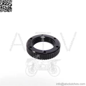 OEM Snowmobile Plastic Choke Nut 0623-054