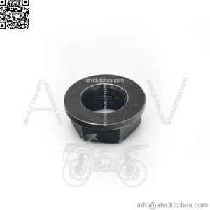 ATV UTV Clutch Flange Nut M22 for Yamaha RHINO 660 2004-2007